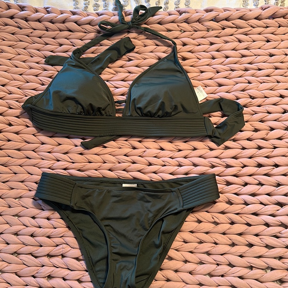 Kona Sol bikini